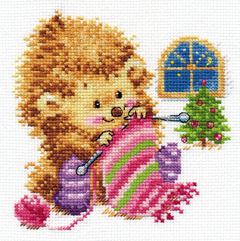 Картинки по запросу а кому вяжу не скажу алиса картинка